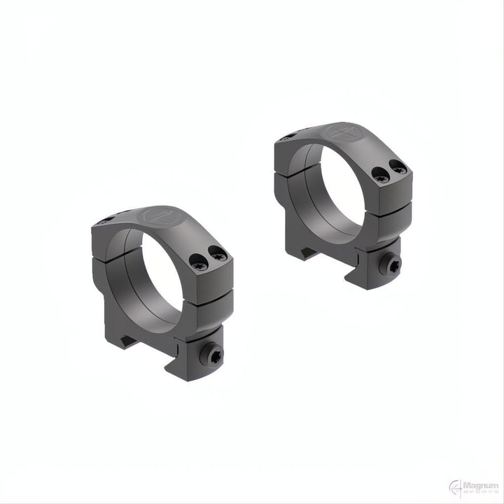 Leupold Mark 4 Aluminium Rings