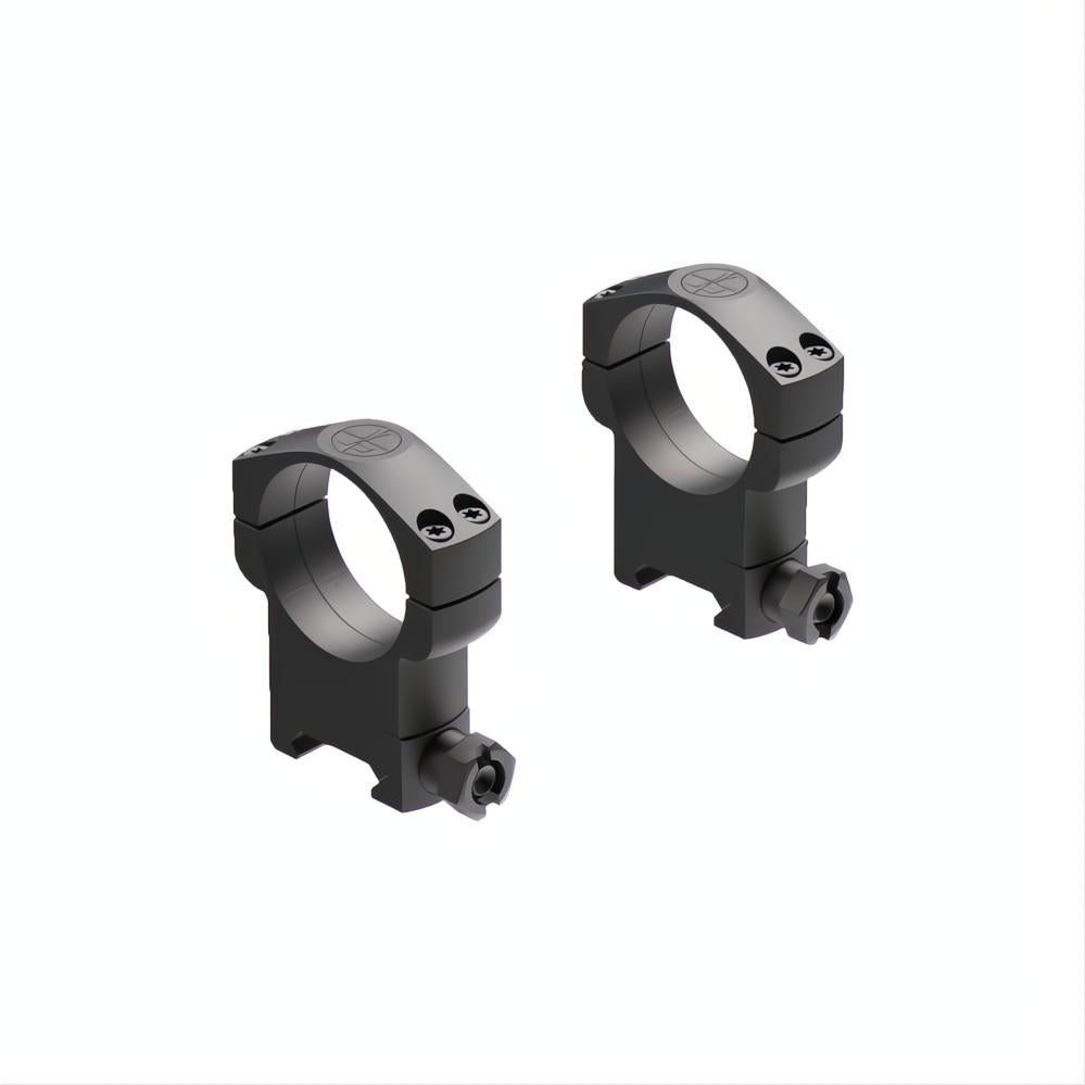 Leupold Mark 4 Aluminium Rings