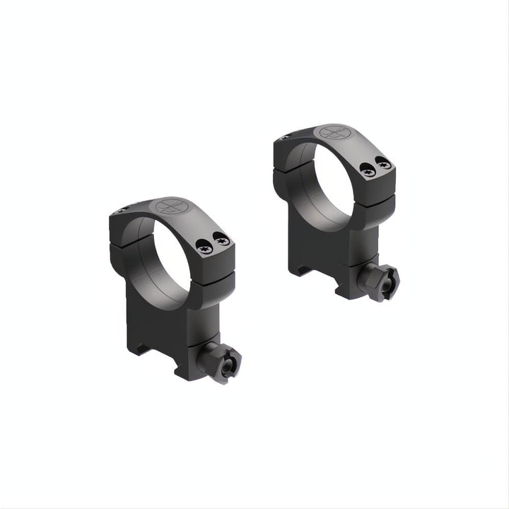 Leupold Mark 4 Aluminium Rings