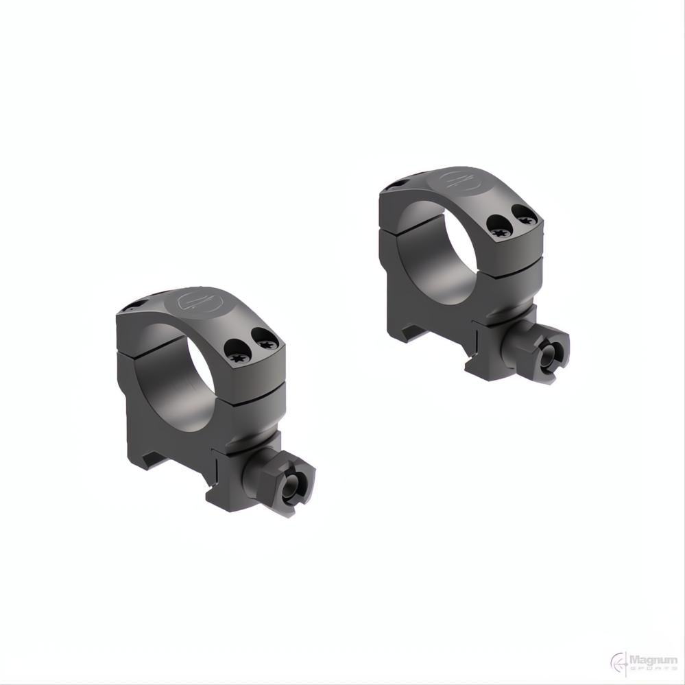 Leupold Mark 4 Aluminium Rings