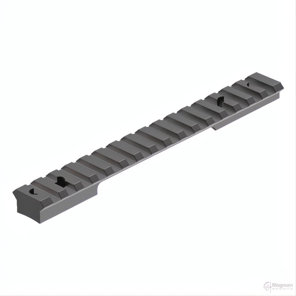 Leupold Mark 4 Rail Rem 700