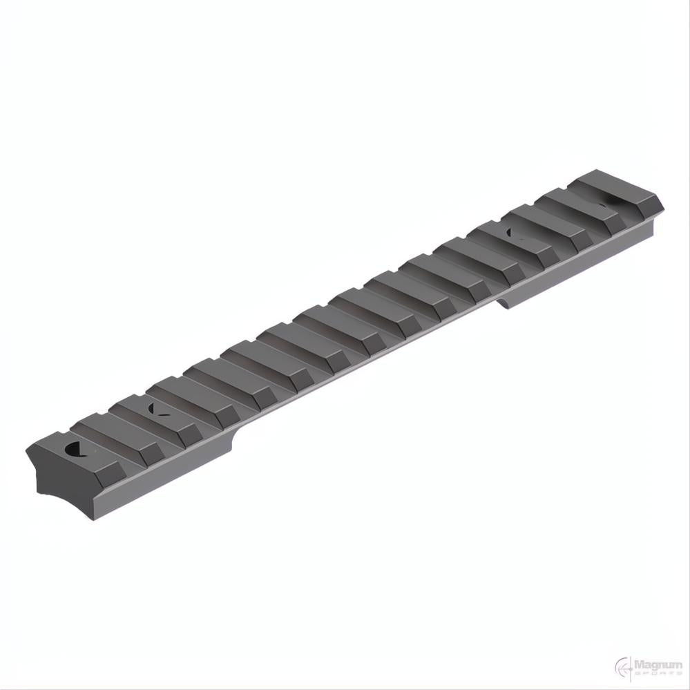Leupold Mark 4 Rail Savage 10