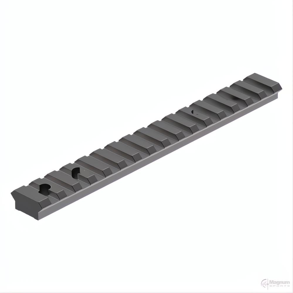 Leupold Mark 4 Rail Tikka T3