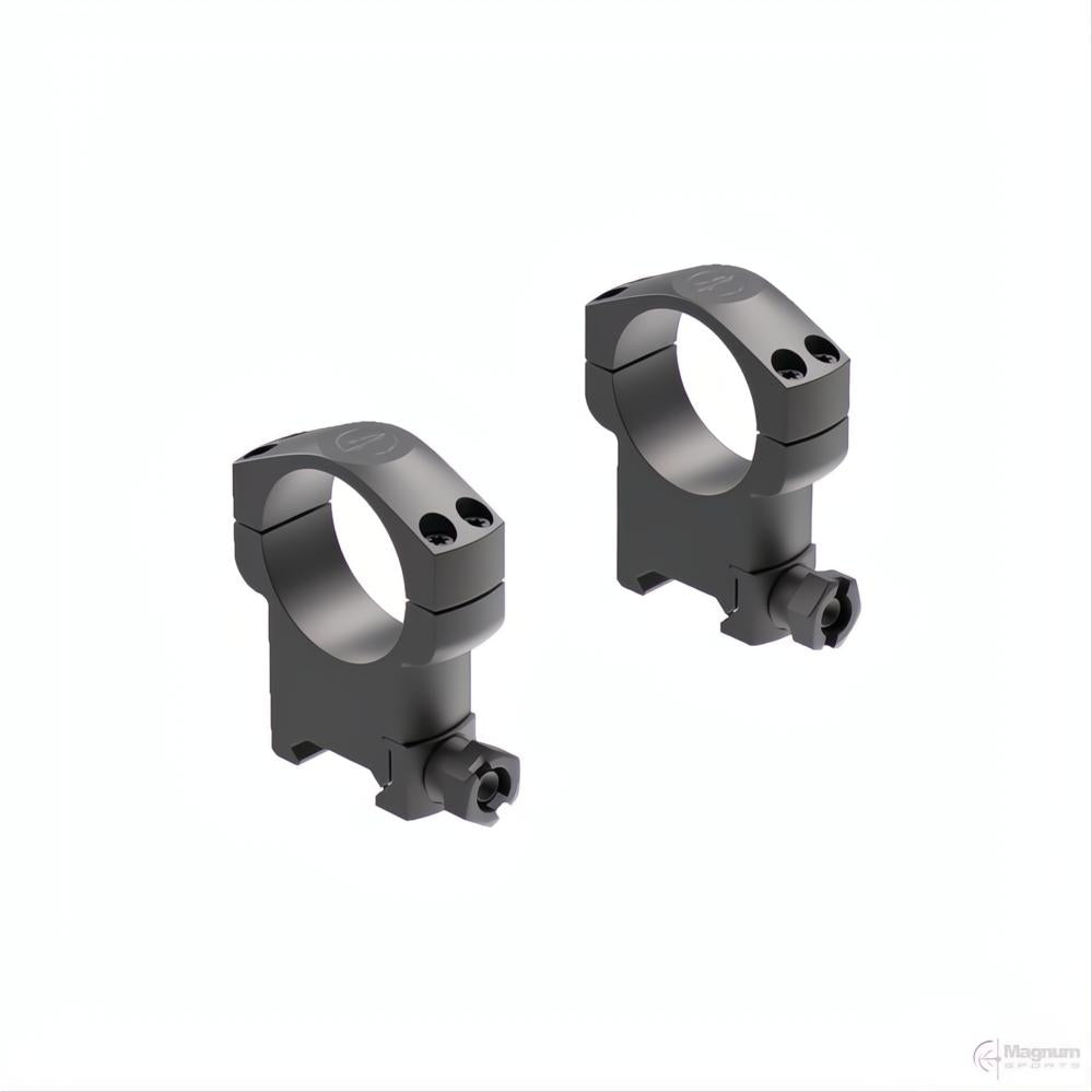 Leupold Mark 4 Rings