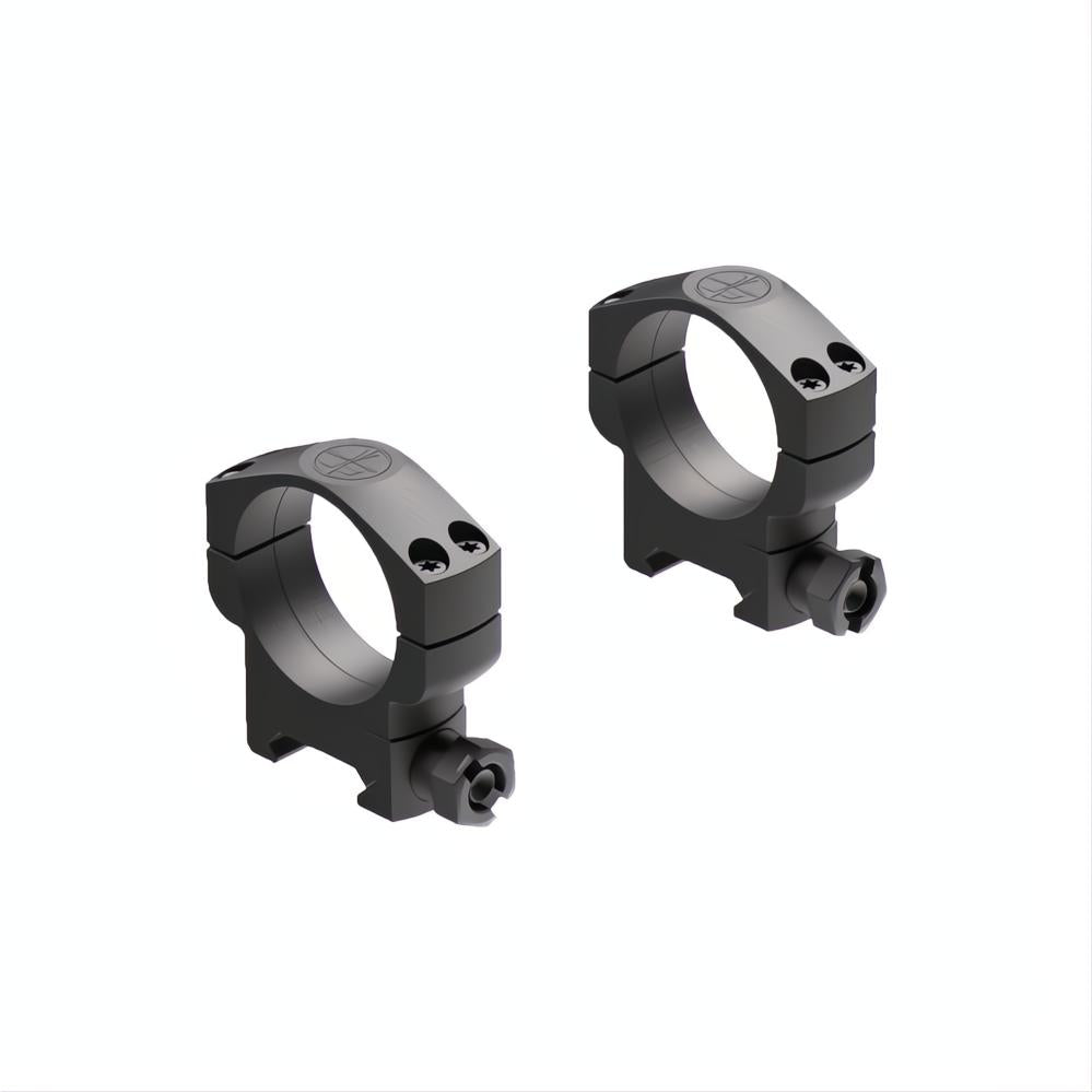 Leupold Mark 4 Rings