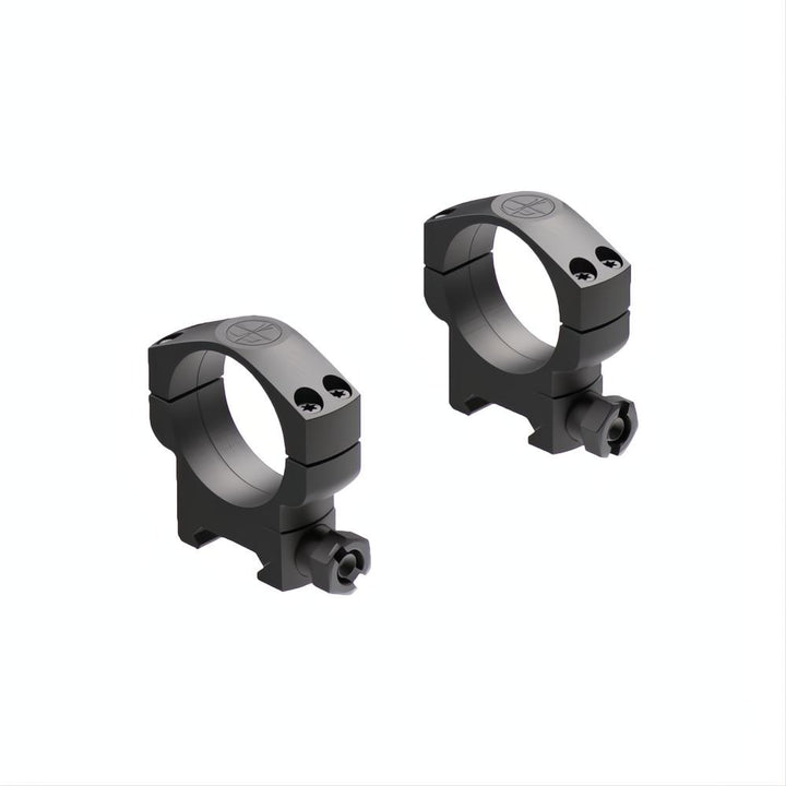 Leupold Mark 4 Rings