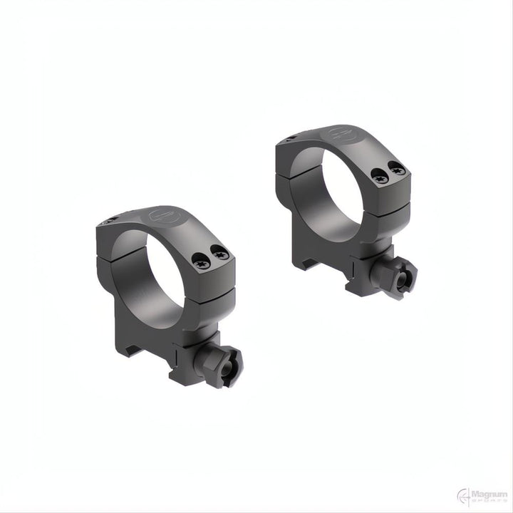 Leupold Mark 4 Rings