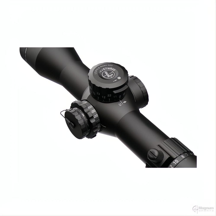 Leupold Mark 5HD 3.6-18x44