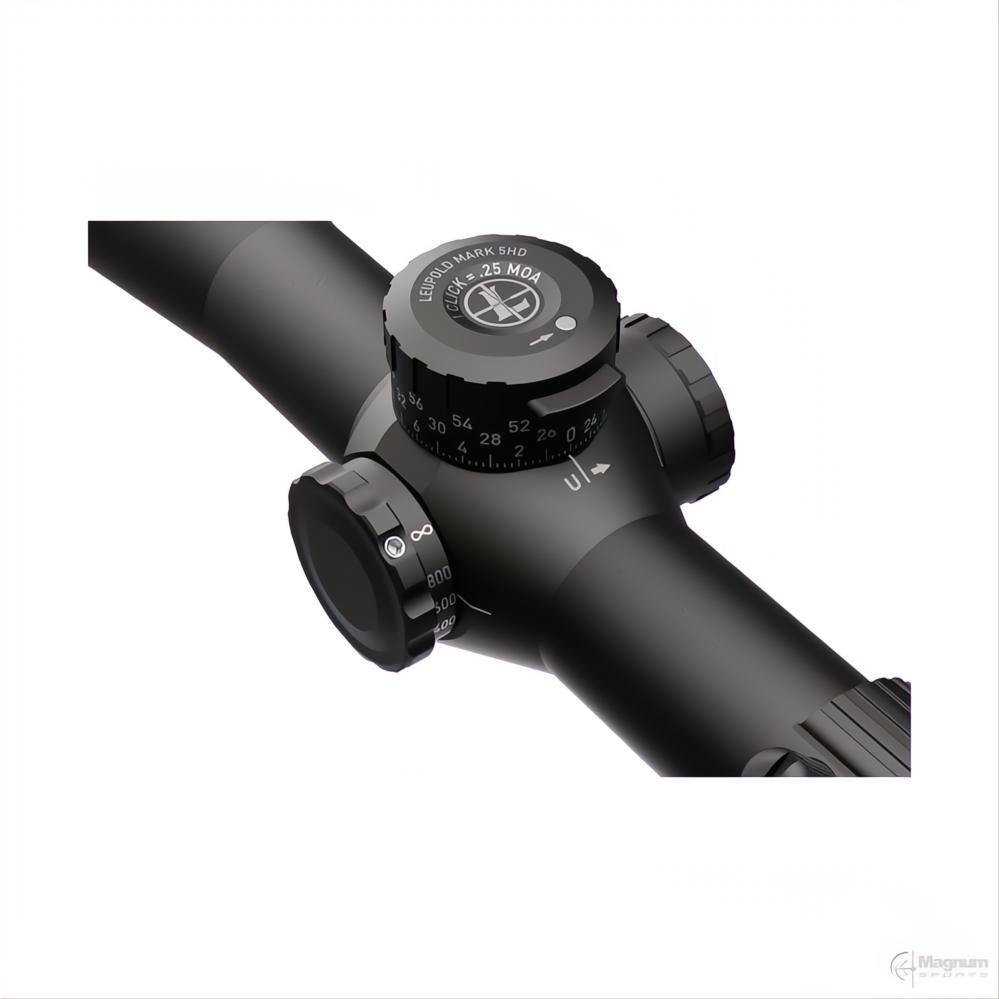 Leupold Mark 5HD 5-25x56