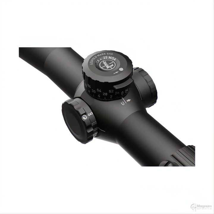 Leupold Mark 5HD 5-25x56