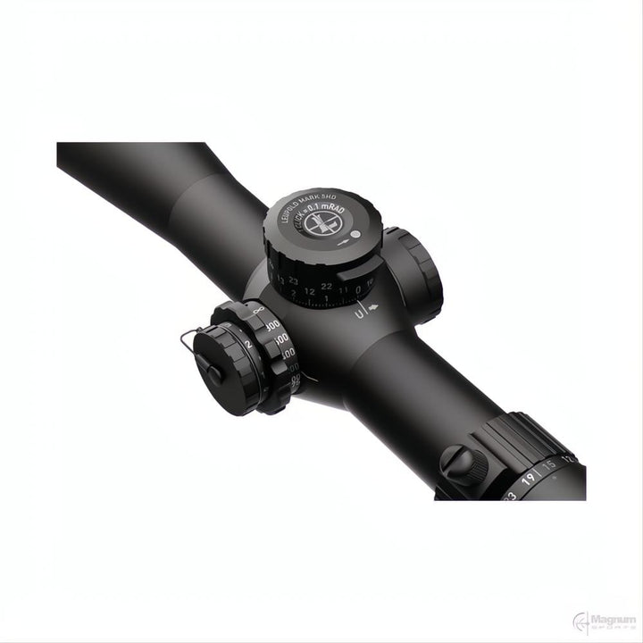 Leupold Mark 5HD 7-35x56