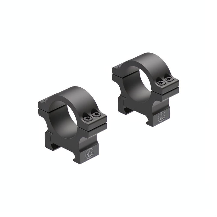 Leupold Open Range Ringmount Pic