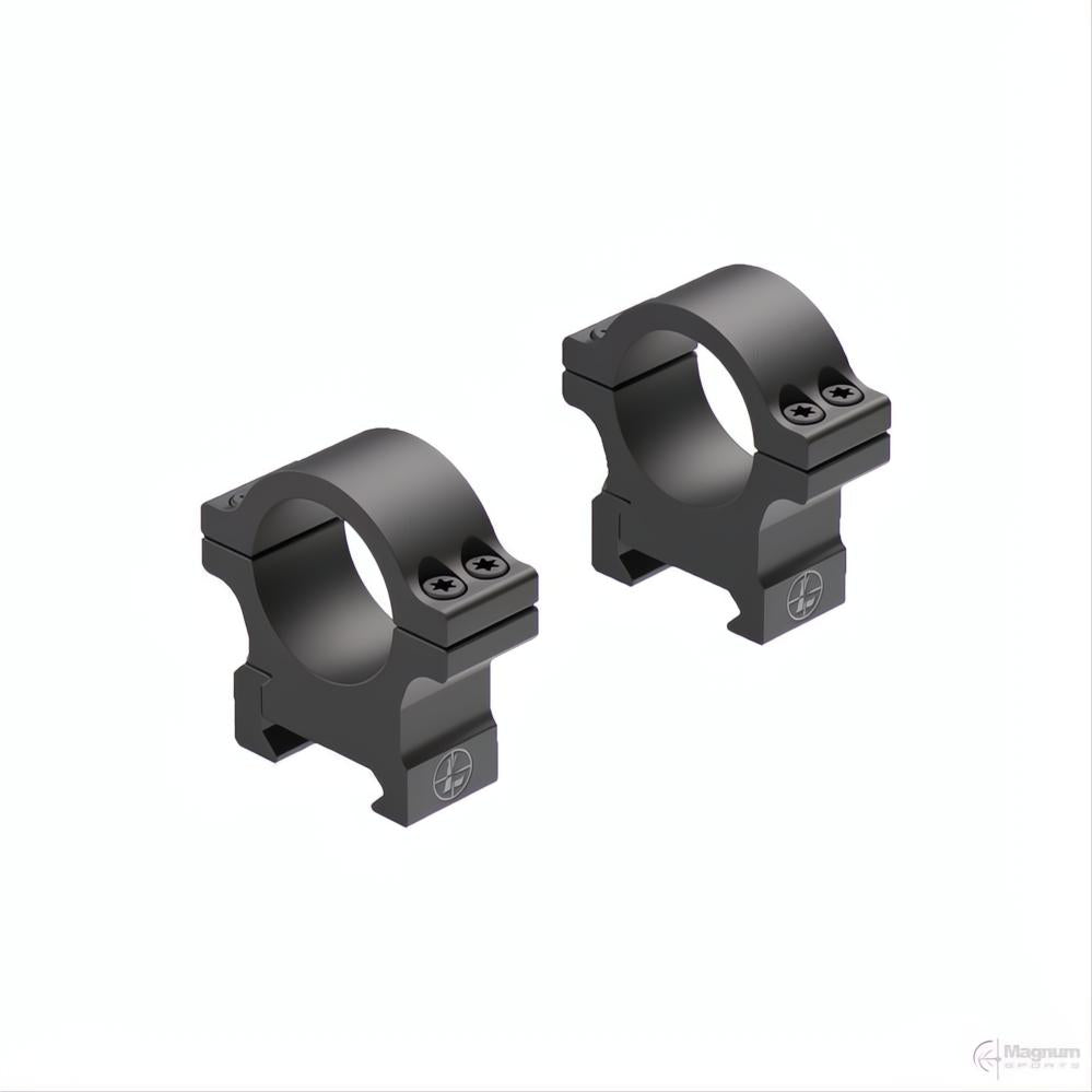 Leupold Open Range Ringmount Pic
