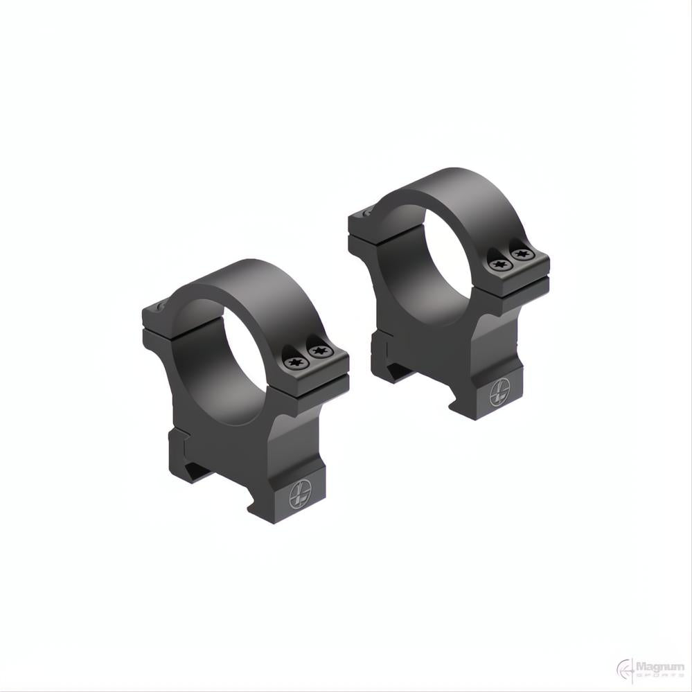 Leupold Open Range Ringmount Pic