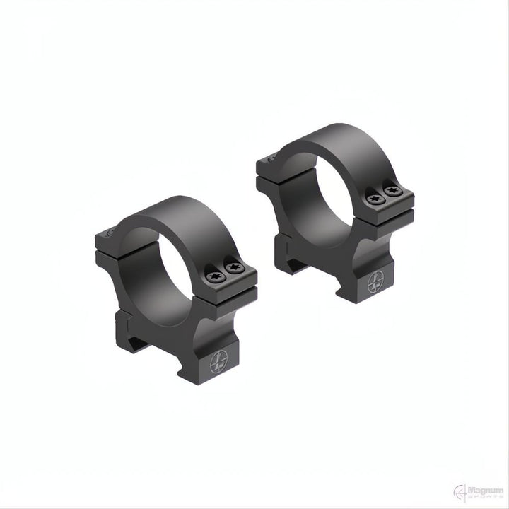 Leupold Open Range Ringmount Pic