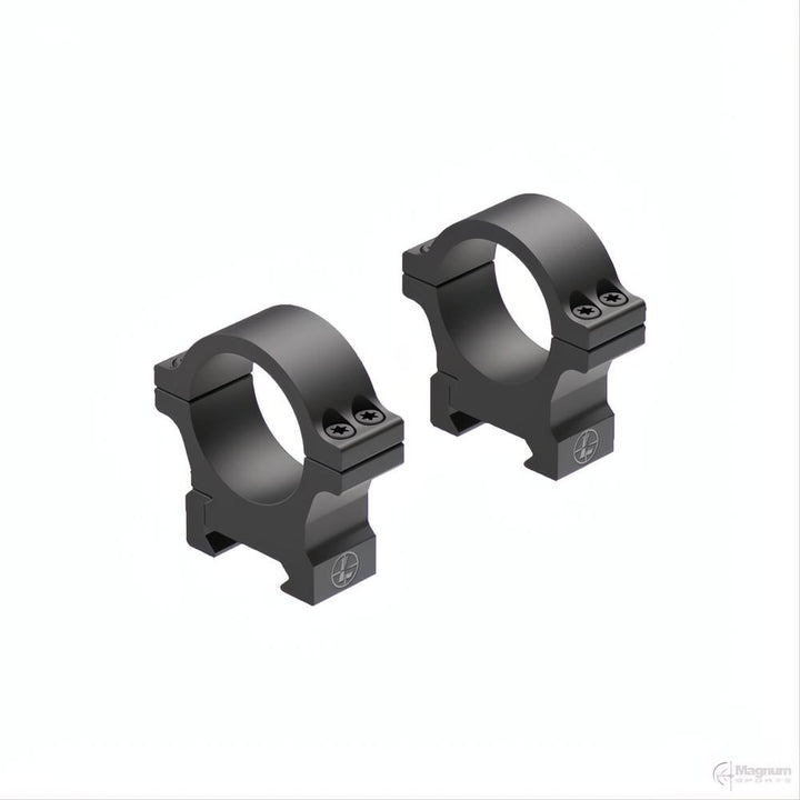 Leupold Open Range Ringmount Pic
