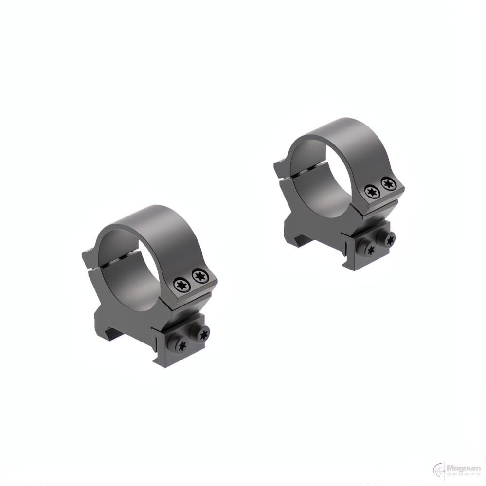 Leupold PRW2 Rings