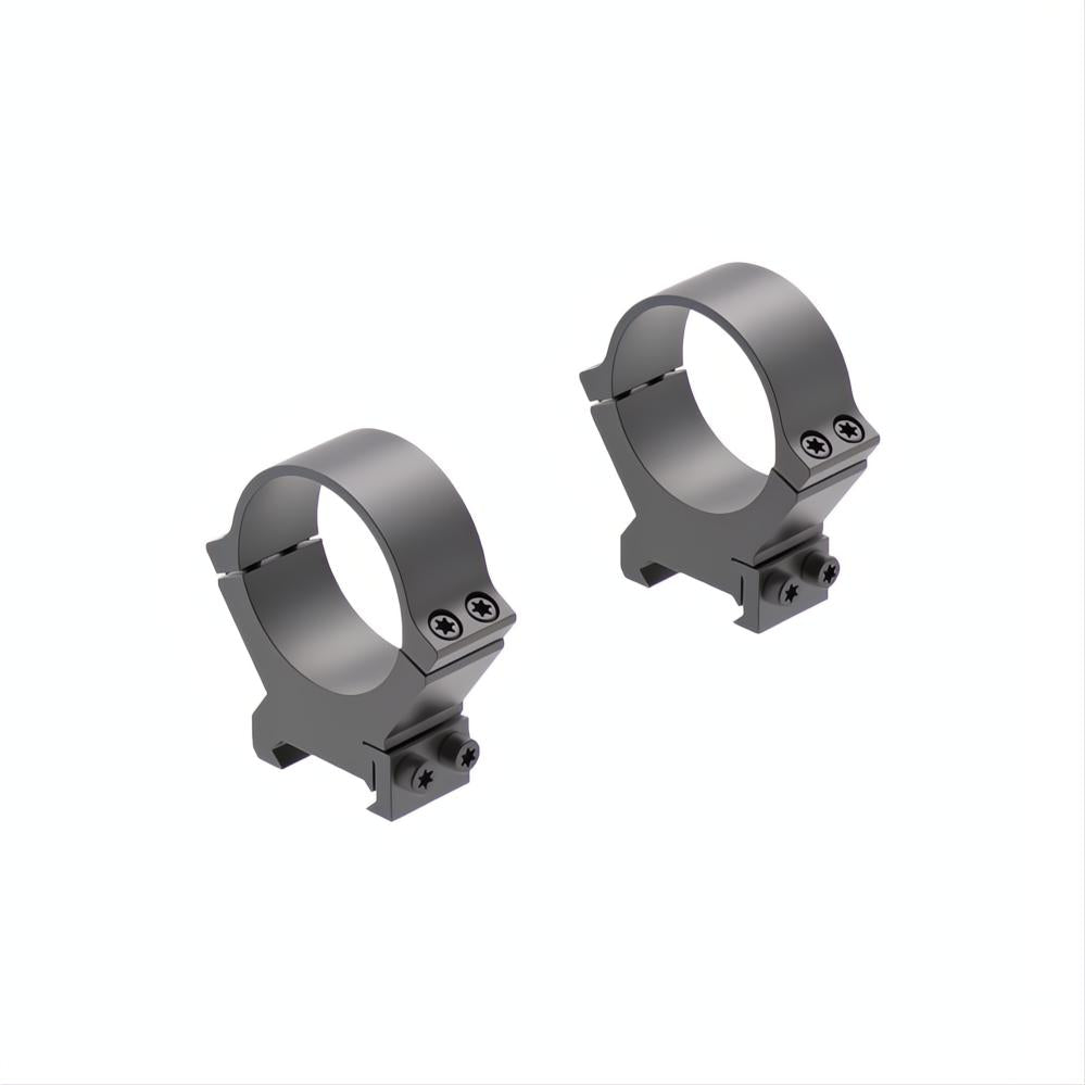 Leupold PRW2 Rings