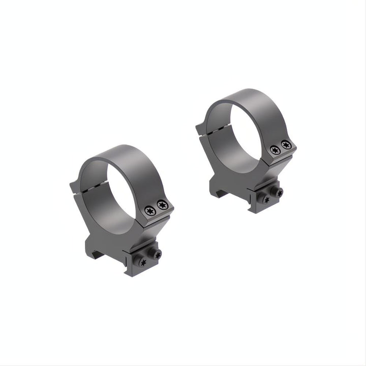 Leupold PRW2 Rings
