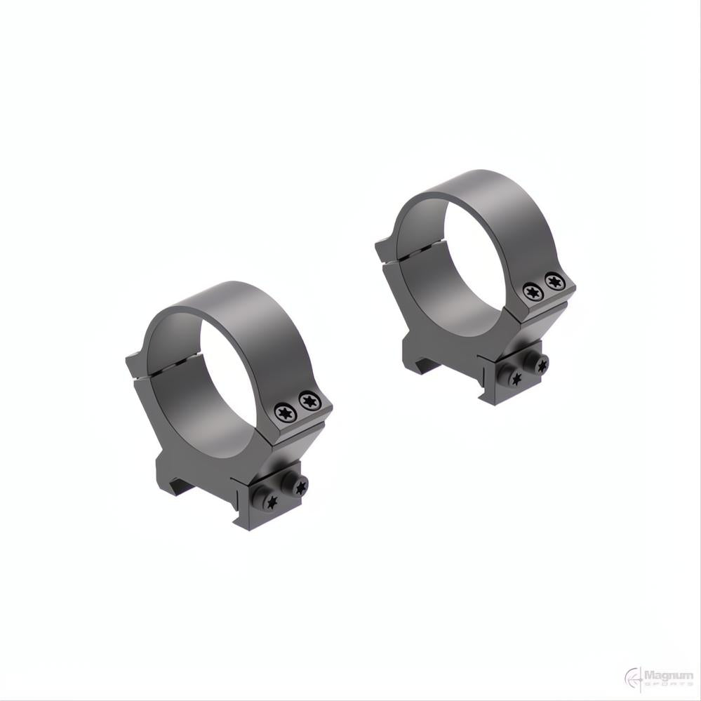 Leupold PRW2 Rings