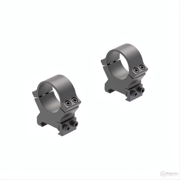 Leupold PRW2 Rings
