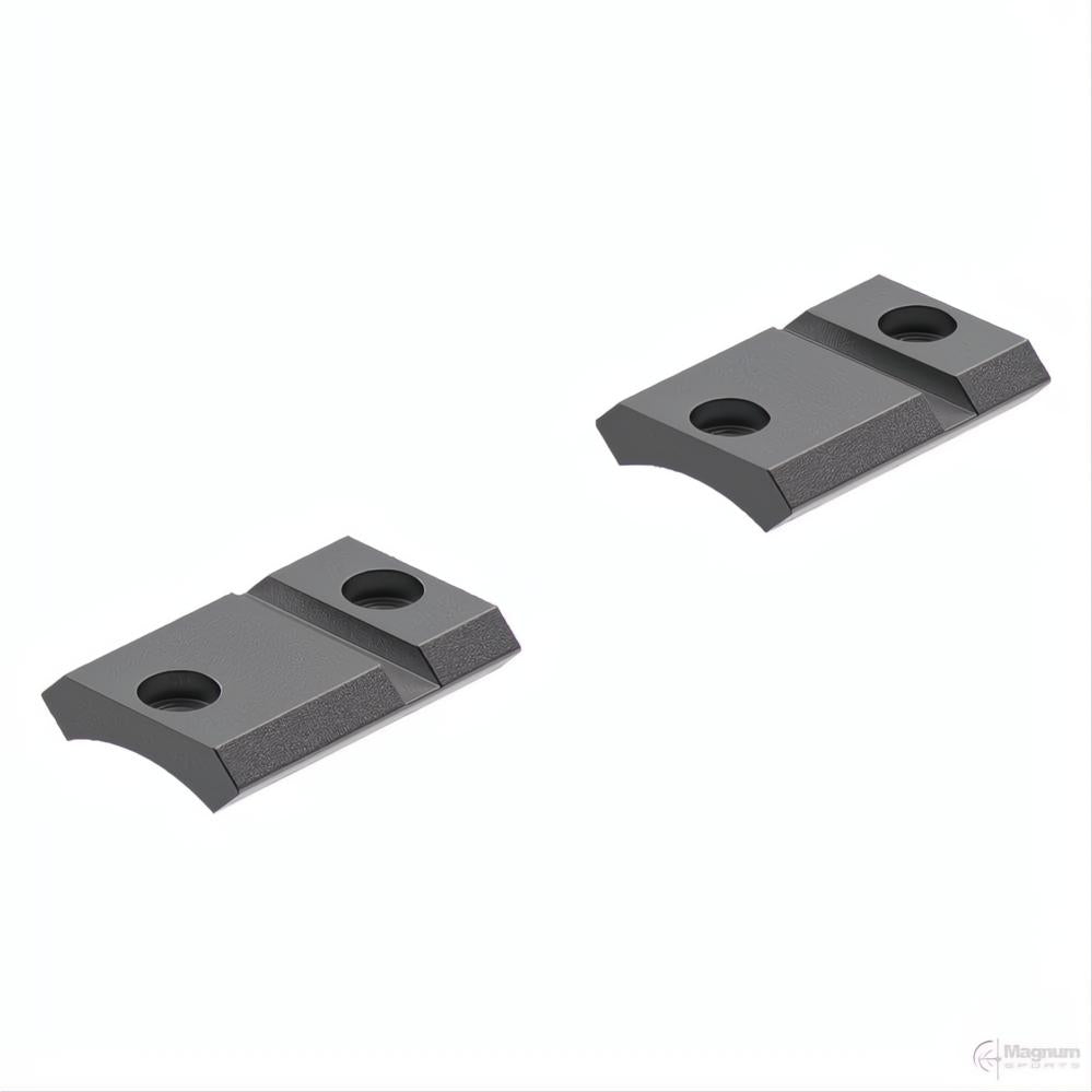 Leupold Qrw Bases 2 Piece A-Bolt 3