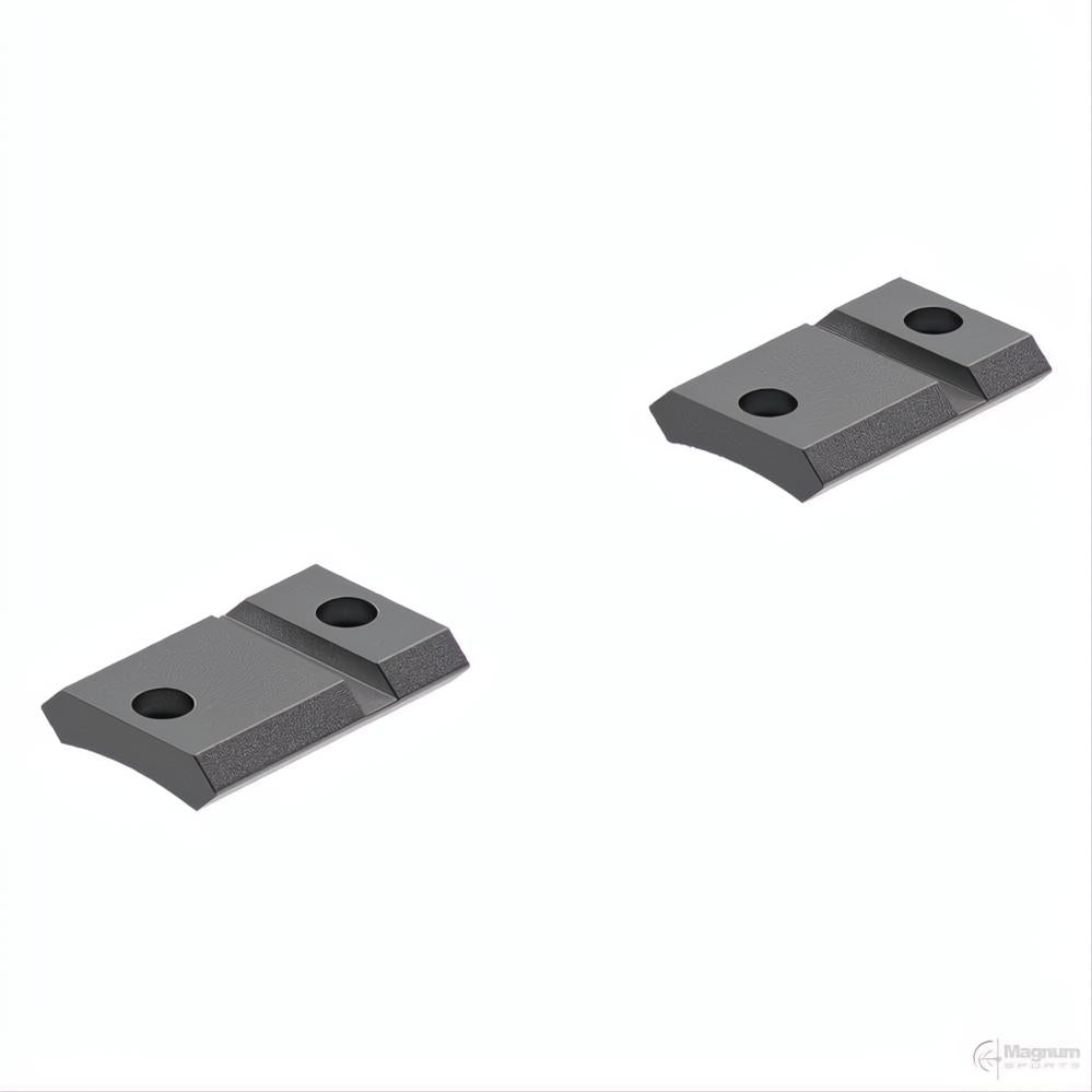 Leupold Qrw Bases 2 Piece A-Bolt / Sako A7