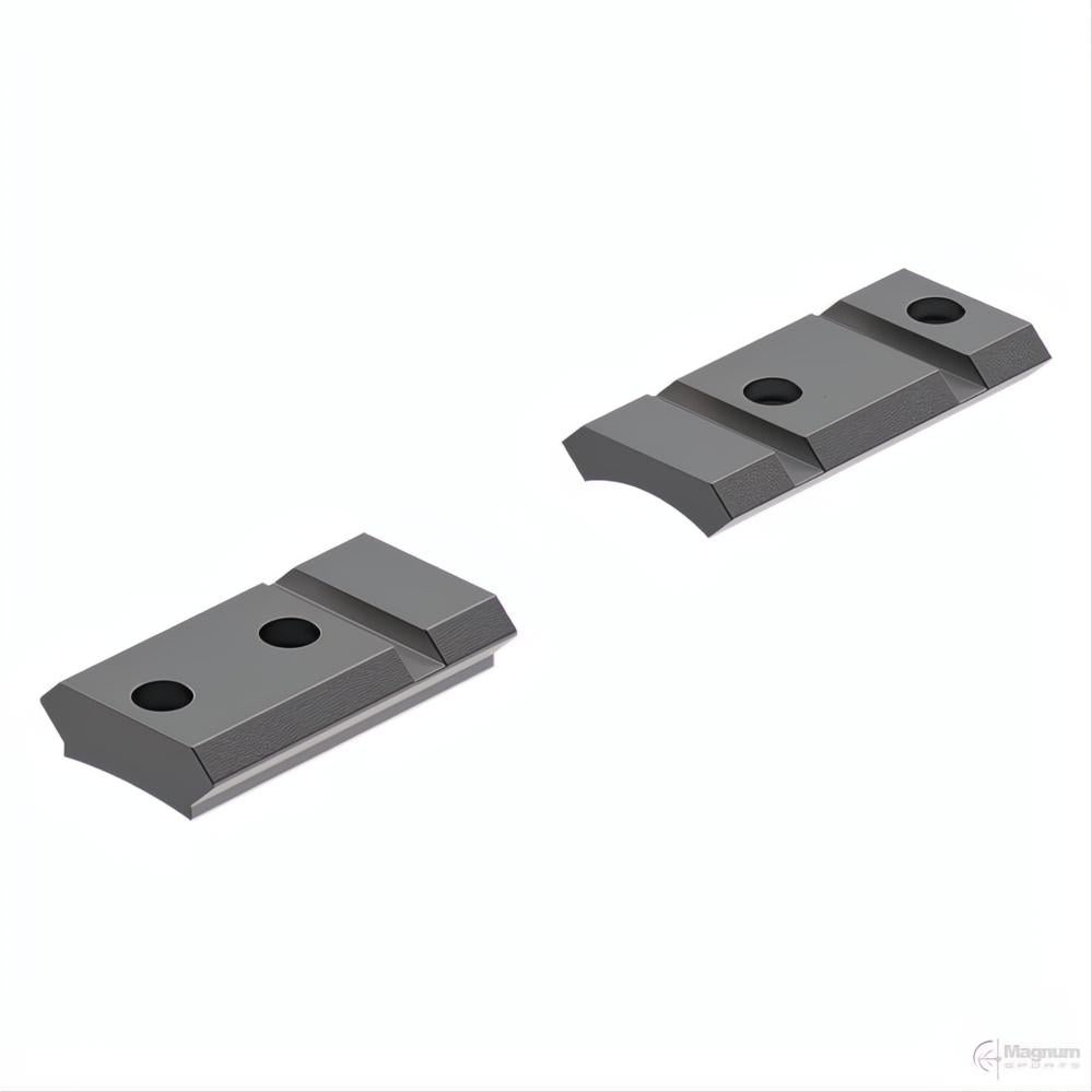 Leupold Qrw Bases 2 Piece Rem 700 / Mkv 8X40