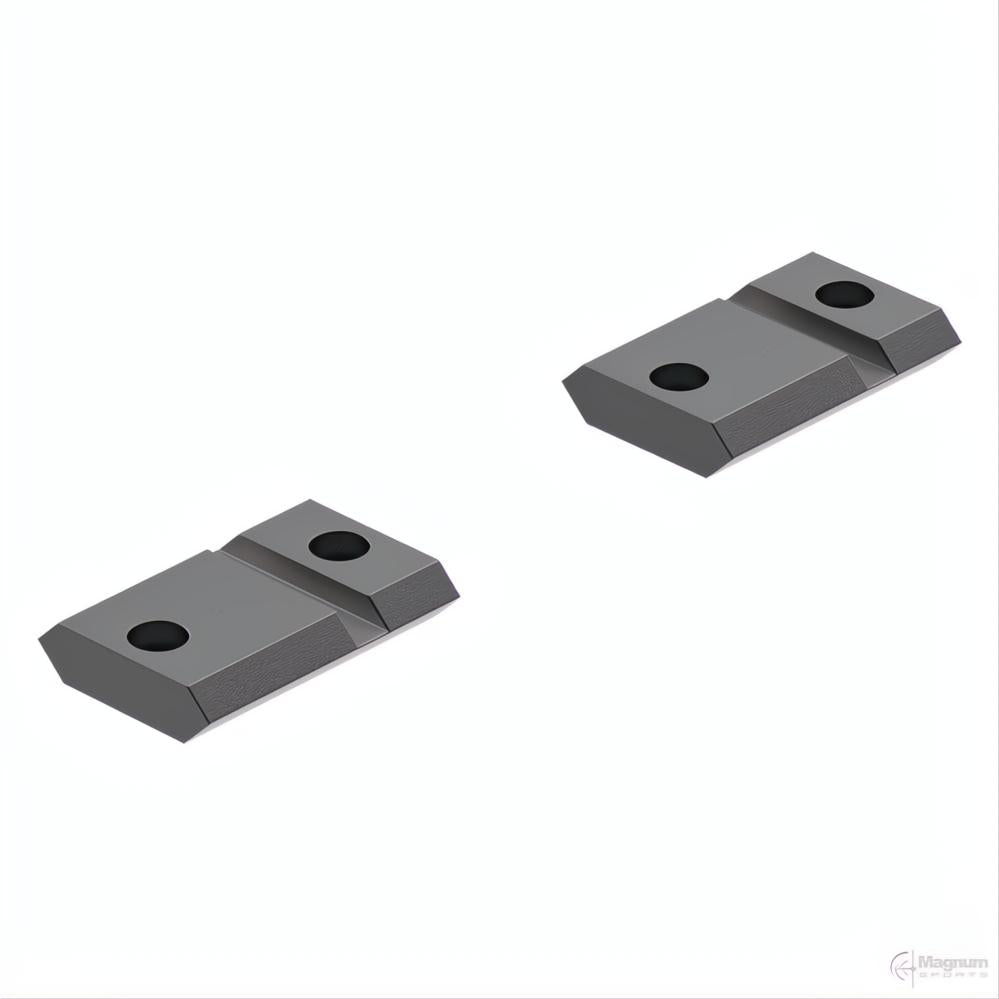Leupold Qrw Bases 2 Piece Tikka T3X