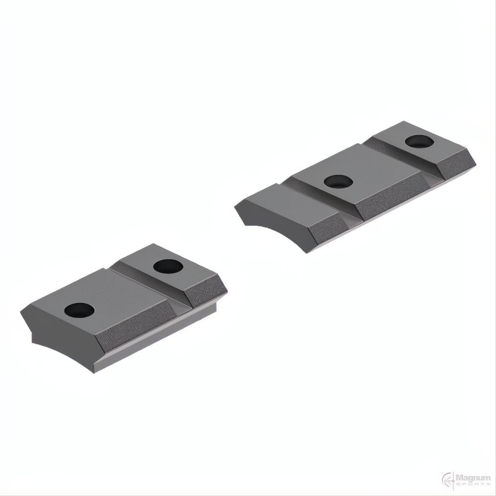 Leupold Qrw Bases 2 Piece Win 70 Matte