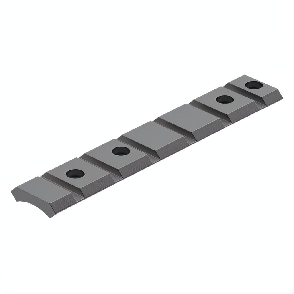 Leupold Qrw Rail Rem 7400 / 7600 8X40 Aluminium