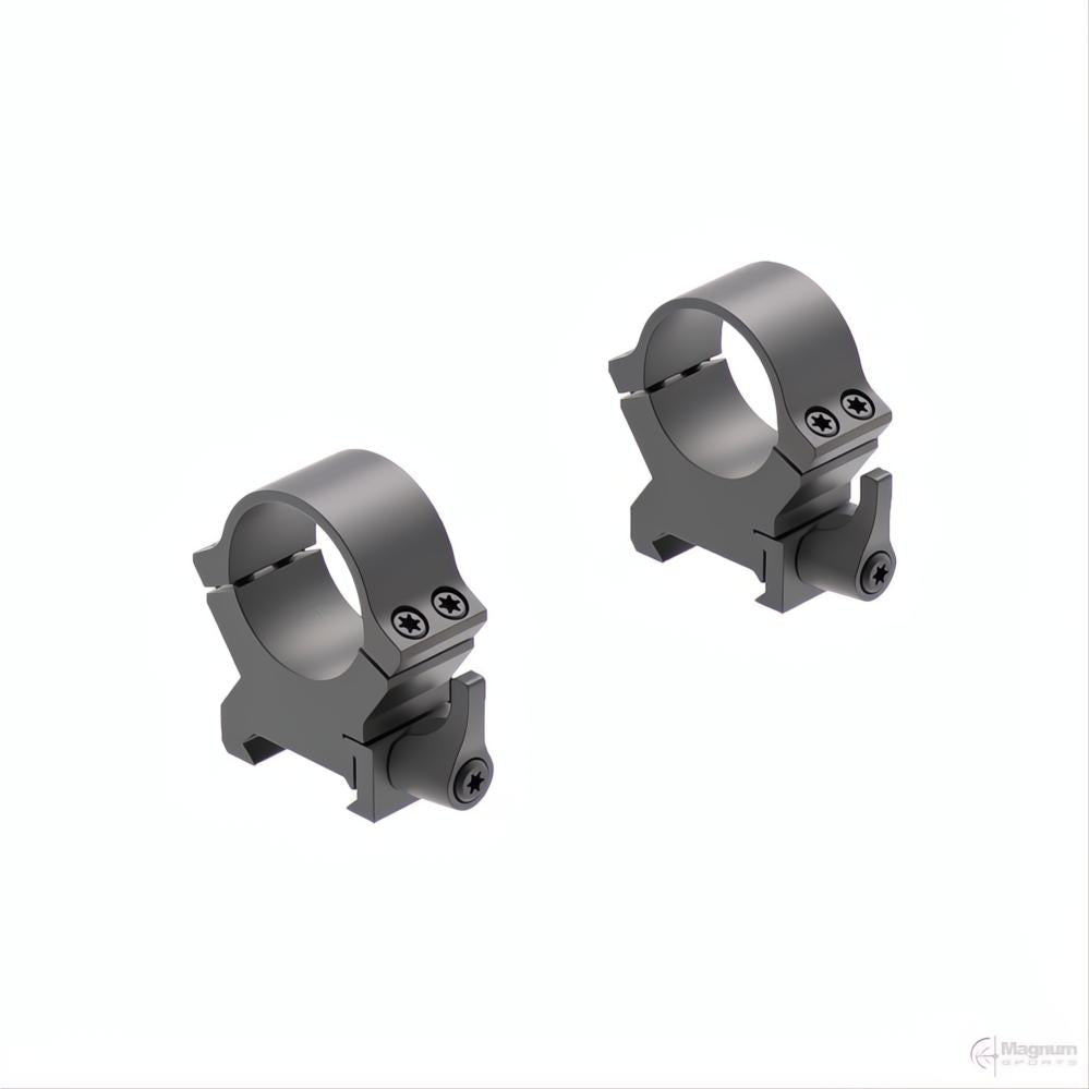 Leupold Qrw2 Rings