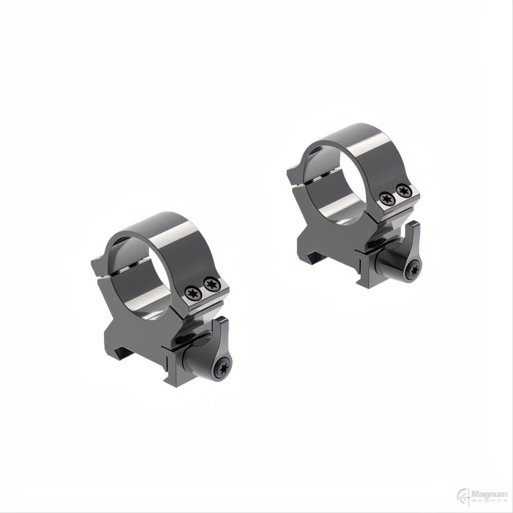 Leupold Qrw2 Rings