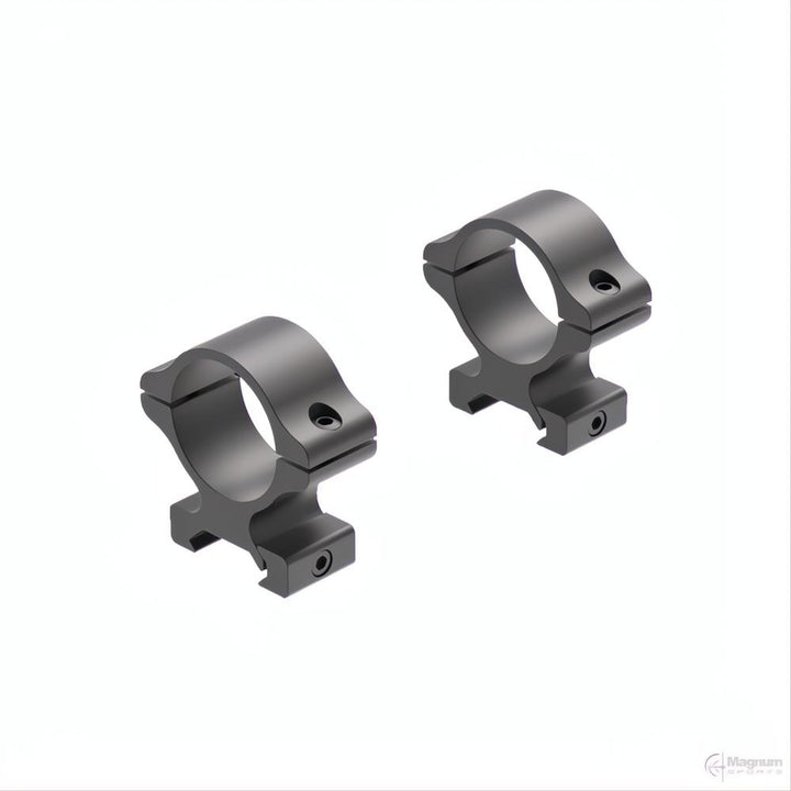 Leupold Rifleman Rings Detachable