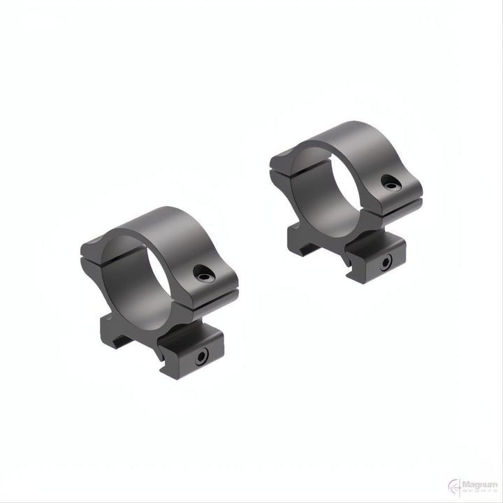 Leupold Rifleman Rings Detachable