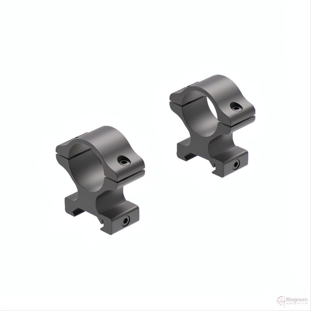 Leupold Rifleman Rings Detachable