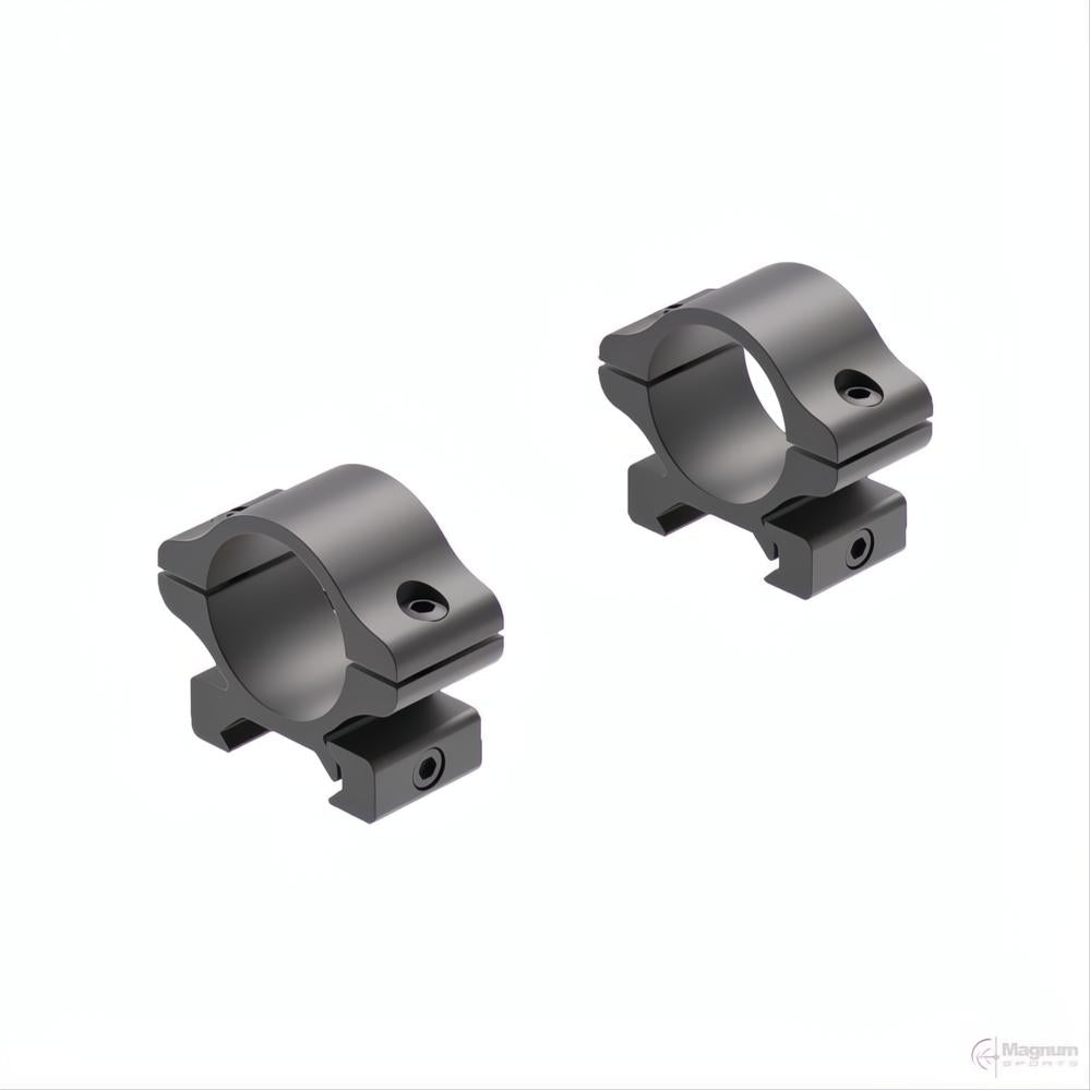Leupold Rifleman Rings Detachable