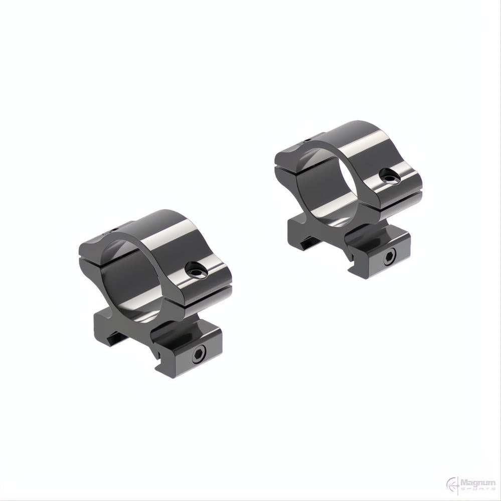 Leupold Rifleman Rings Detachable