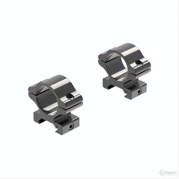 Leupold Rifleman Rings Detachable
