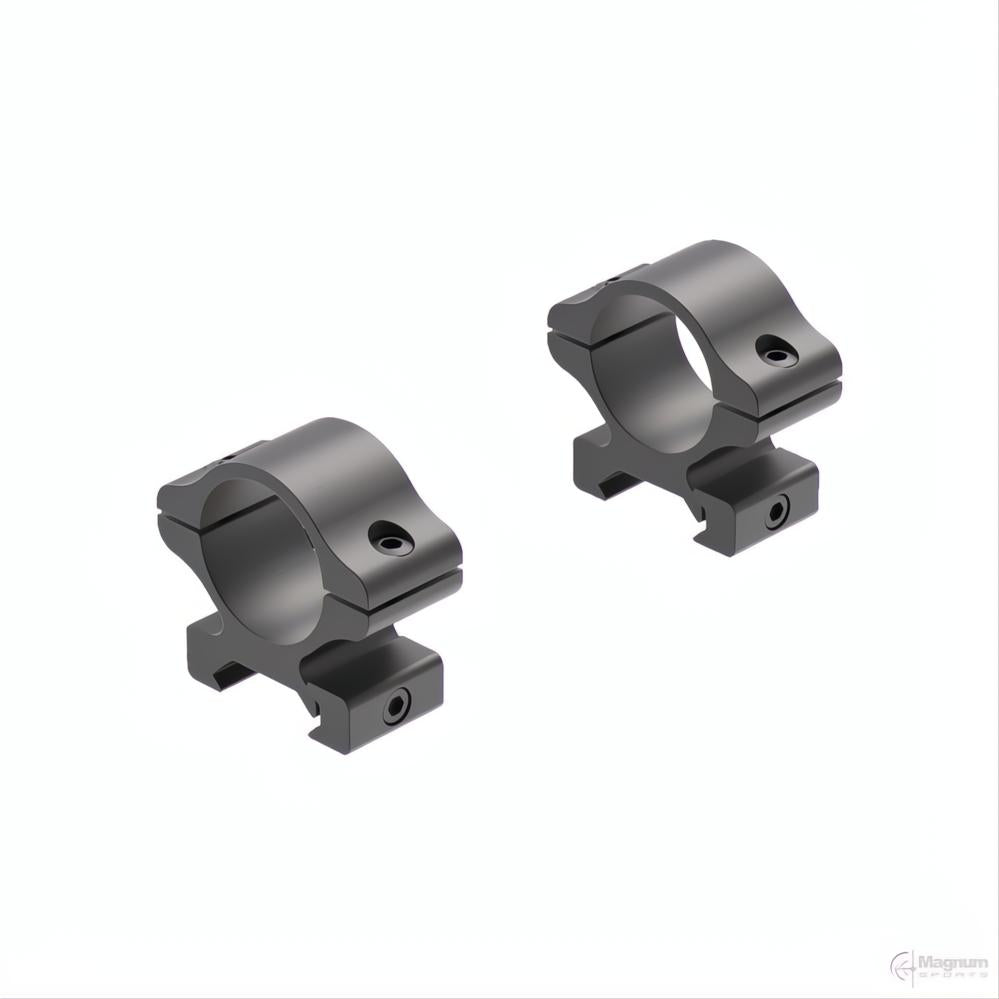 Leupold Rifleman Rings Detachable