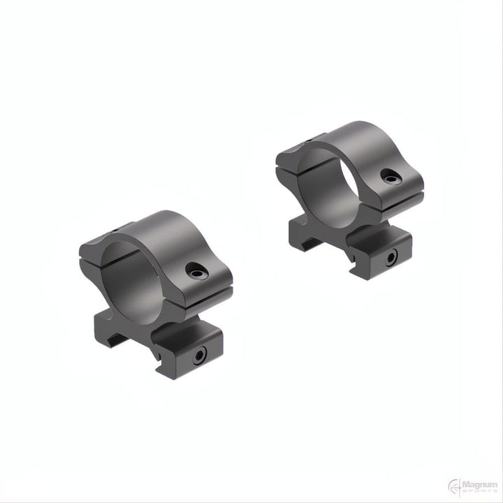 Leupold Rifleman Rings Detachable