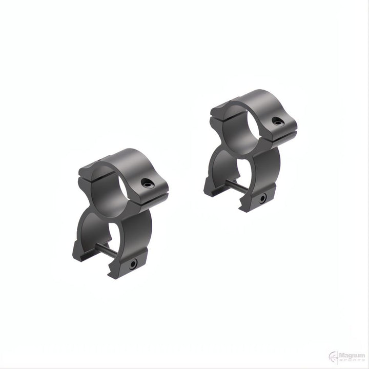 Leupold Rifleman Rings Detachable