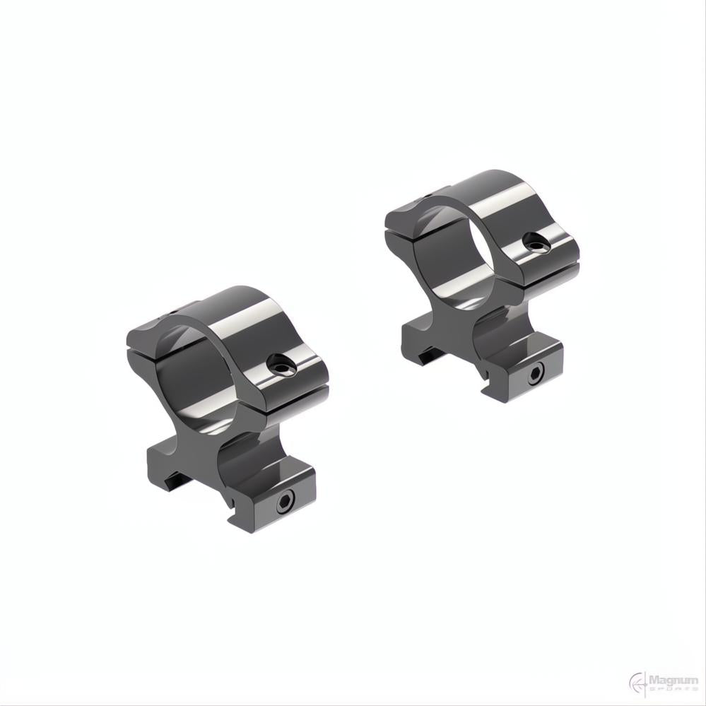 Leupold Rifleman Rings Detachable