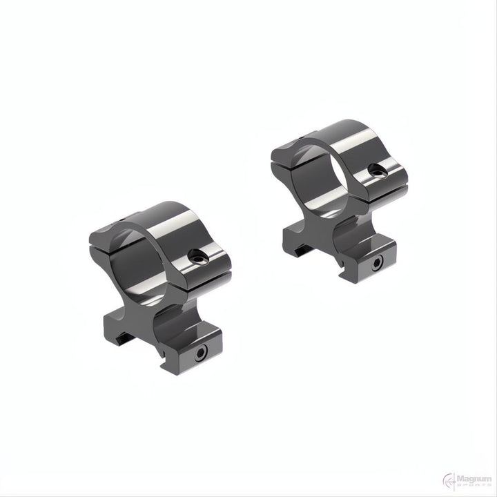 Leupold Rifleman Rings Detachable