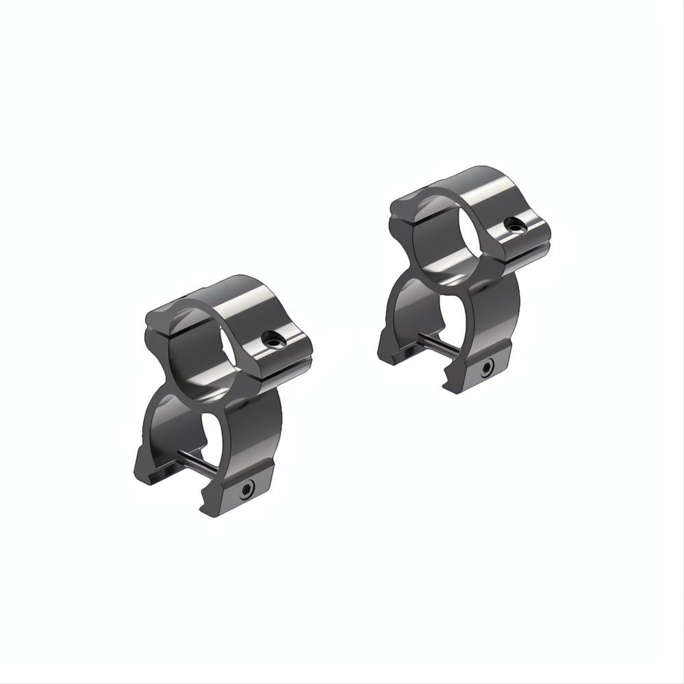 Leupold Rifleman Rings See Thru