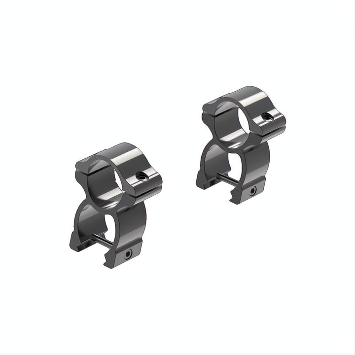 Leupold Rifleman Rings See Thru