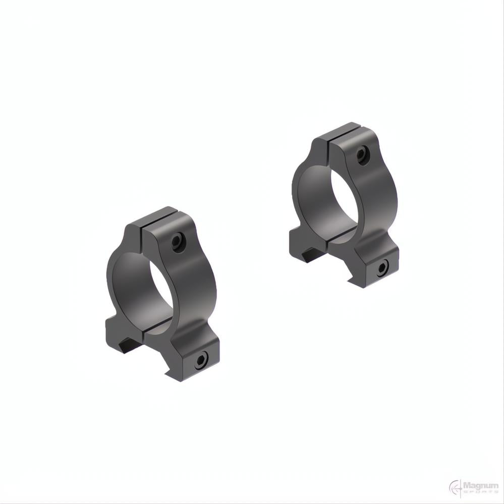 Leupold Rifleman Rings Vertical Split