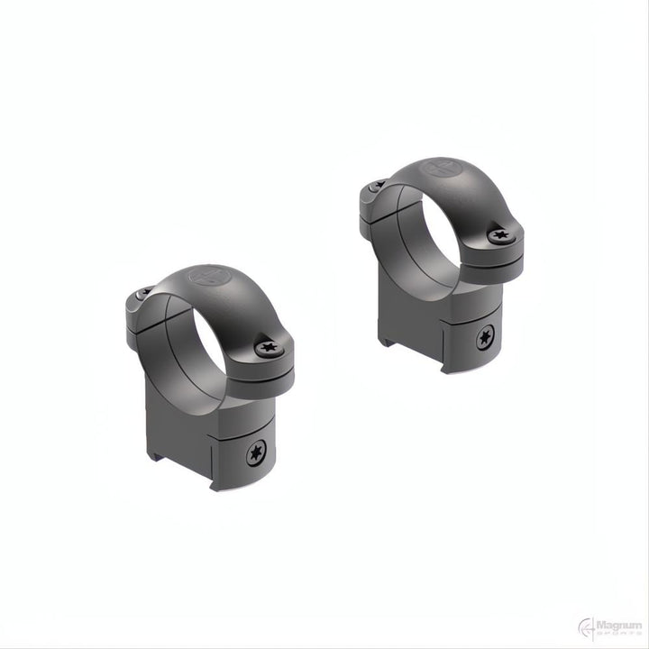 Leupold Ringmount Cz 527