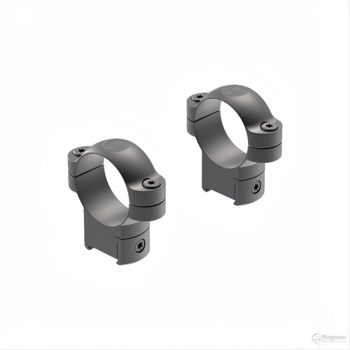 Leupold Ringmount Cz 527