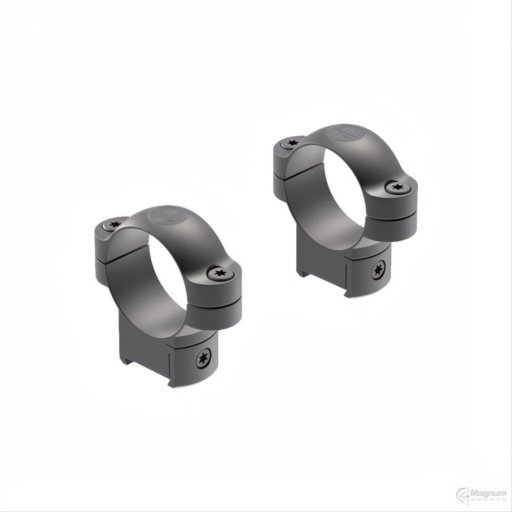 Leupold Ringmount Cz 527